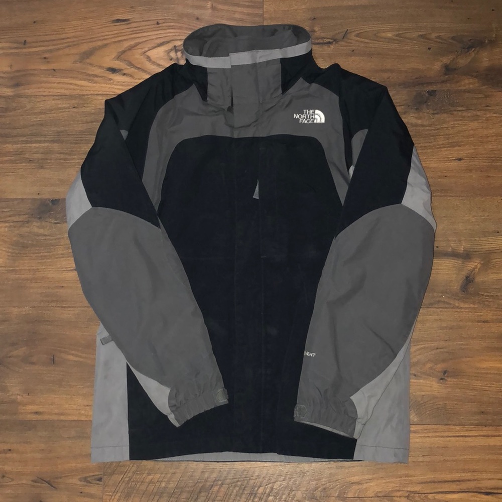 North Face Coat